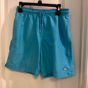 Southern Tide Swim Trunks